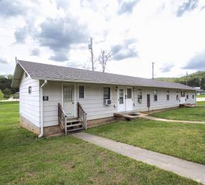 Renovate to Reach at Ethnos360 Training Center